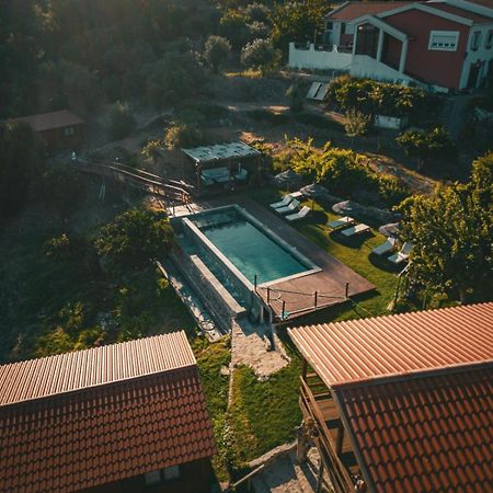Quinta Altamira Lejlighed Portalegre Eksteriør billede