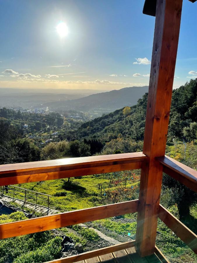 Quinta Altamira Lejlighed Portalegre Eksteriør billede