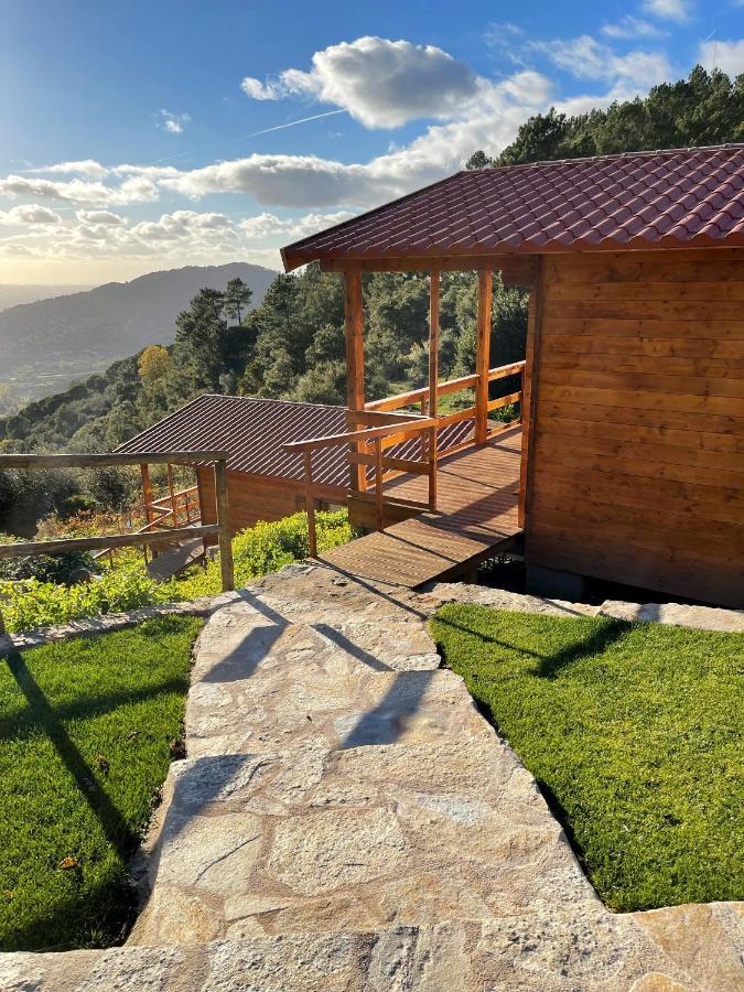 Quinta Altamira Lejlighed Portalegre Eksteriør billede