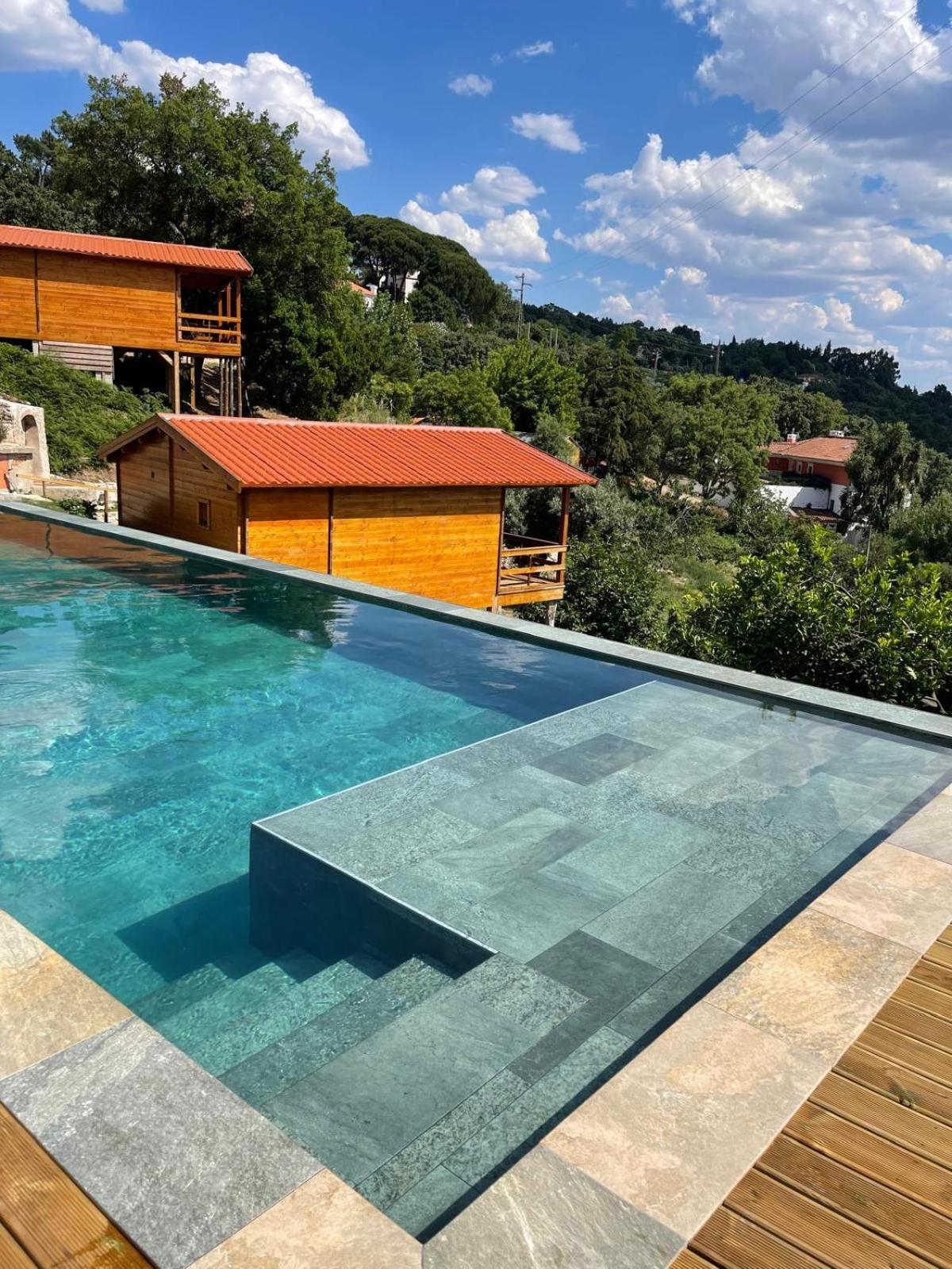 Quinta Altamira Lejlighed Portalegre Eksteriør billede